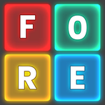 English Letter Puzzle Games