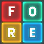 English Letter Puzzle Games