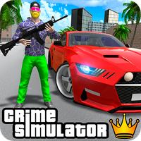 Auto Theft Sim Crime