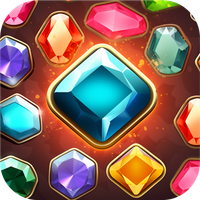 Kingdom Match Puzzle