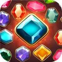 Kingdom Match Puzzle
