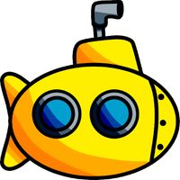 Crazy Submarine Adventures