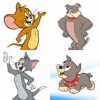 Quiz - Cartoon
