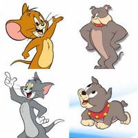 Quiz - Cartoon