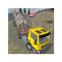 Oil Tanker Heavy Truck Sim