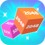 Roblocks 2048