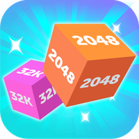 Roblocks 2048