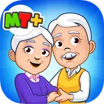 My Town: Grandparents Fun Game