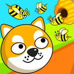 Draw To Save: Dog Draw