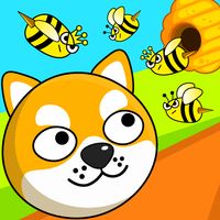 Draw To Save: Dog Draw