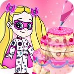 Diana Cake Shop: Cake Maker