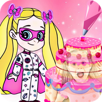 Diana Cake Shop: Cake Maker