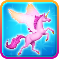 My Little Pegasus Runner