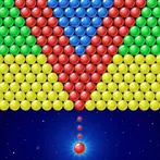 Bubble Shooter - Pop 2025