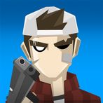 Wasteland Shooter
