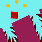 Box Bounce Adventure