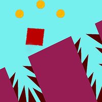 Box Bounce Adventure