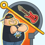 Rock Pin: How to Loot