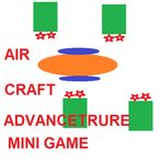 AirCaft Advanceture Game