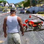 Real Gangster : Mafia City