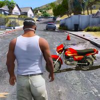 Real Gangster : Mafia City