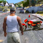 Real Gangster : Mafia City