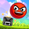 Red Ball Forever: Jump & Roll