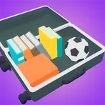 Pack It Up 3D