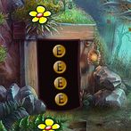 Free New Escape Game 43 Lab Te