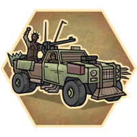 Apo Tribes turn based strategy