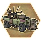 Apo Tribes turn based strategy