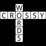 Crossy Words Crossword Puzzle