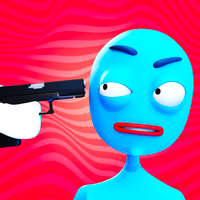 Stick Monster Ragdoll Gang 3D