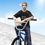 BMX Space
