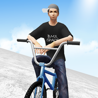 BMX Space