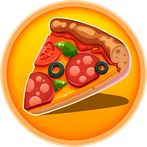 The Pizza Machine - Pizza Make