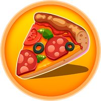 The Pizza Machine - Pizza Make