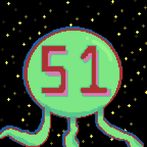 Raid 51 (Tower Defense)