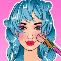 Chibi Doll Games: DIY Games