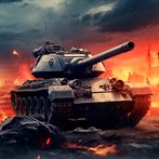 Tank Strike: Real War