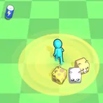 Merge Run Simulator