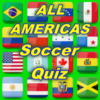 All Americas Football Quiz Pro