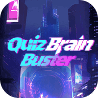 Quiz Brain Buster