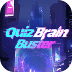 Quiz Brain Buster