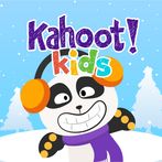 Kahoot! Kids: Learning Games