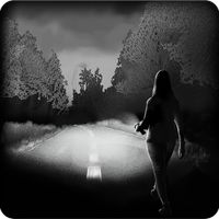 World Without Light: Horror Te