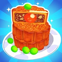 Mooncake Run 3D