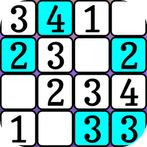 Sukoro: Number Puzzle Deluxe