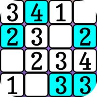 Sukoro: Number Puzzle Deluxe