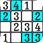 Sukoro: Number Puzzle Deluxe